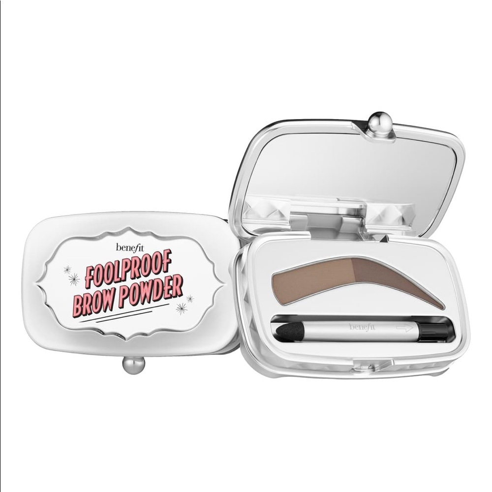 Benefit Foolproof Brow Powder